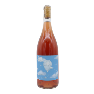 Entity of Delight Skin Macerated Pinot Gris Santa Maria Valley