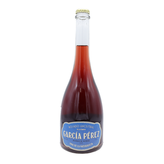 Garcia Perez Sparkling Rose