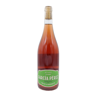 Garcia Perez Monastrell Rose