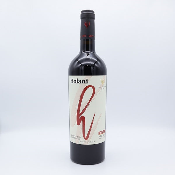 Holani 2021 Dry Red Wine Armenia