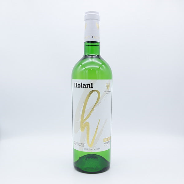 Holani 2021 Dry White Wine Armenia