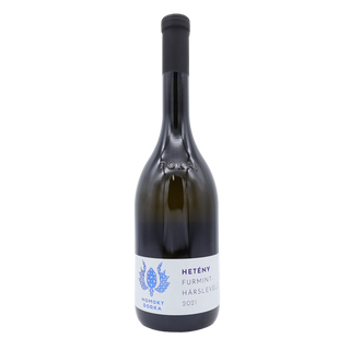 Homoky Dorka Hetény Furmint-Hárslevelű Tokaj