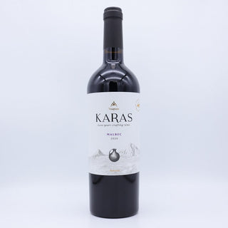 KARAS 2022 Malbec Ararat Valley Armenia