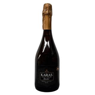 KARAS Extra Brut Sparkling Wine Armenia