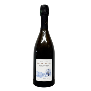 Liebart - Regnier Sur le Grand Marais Brut Champagne NV France