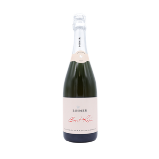 Loimer Brut Rose Reserve Austria NV