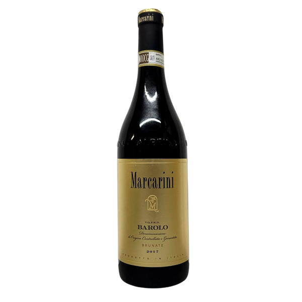 Marcarini 2017 Brunate Barolo DOCG Piedmont Italy