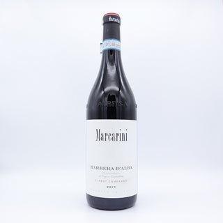 Marcarini 2019 Ciabot Camerano Barbera d’Alba DOC