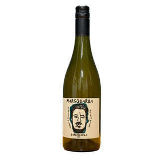 Marcobarba 2020 Barbabianca White Wine Italy