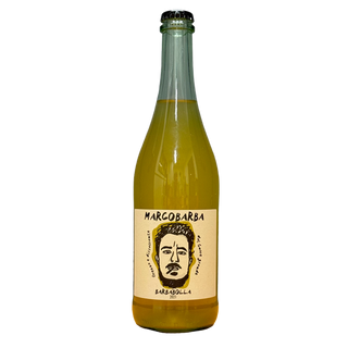 Marcobarba 2021 Barbabolla Frizzante Italy