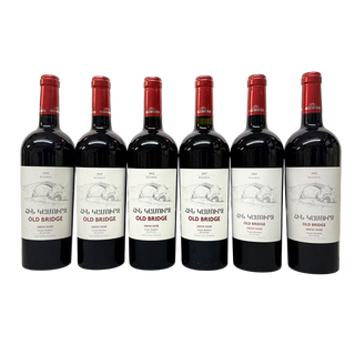Armenian Wine Six-Packs