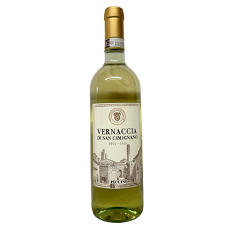 Piccini 2023 Vernaccia di San Gimignano DOCG Tuscany Italy