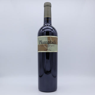 Plumpjack 2019 Estate Oakville Napa Valley Cabernet Sauvignon 1.5 Liter MAGNUM