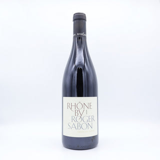 Roger Sabon 2020 Rhone by Roger Sabon Cotes du Rhone France