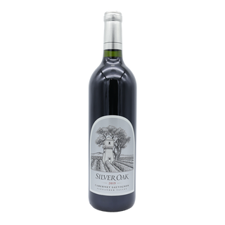 Silver Oak 2019 Alexander Valley Cabernet Sauvignon