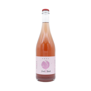 Štoka Teran Rose Peneče (Pet Nat)