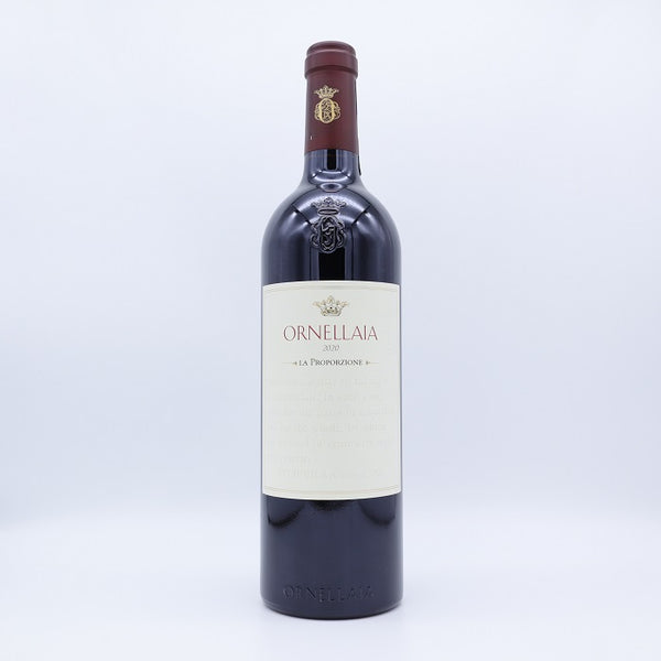 Tenuta Dell'ornellaia 2020 Ornellaia Bolgheri Superiore La Proporzione