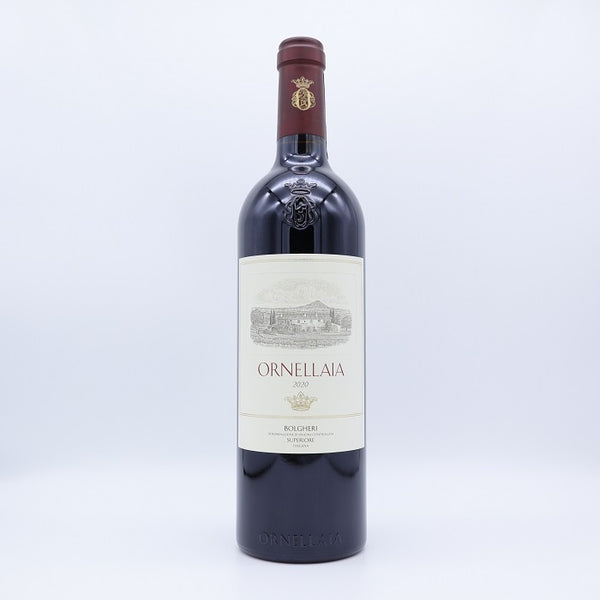 Tenuta Dell'ornellaia 2020 Ornellaia Bolgheri Superiore