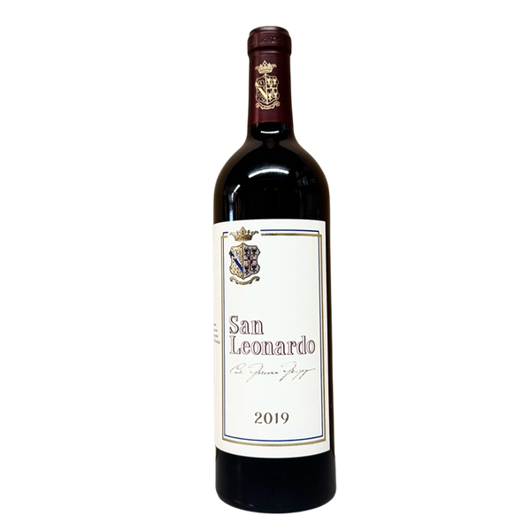 Tenuta San Leonardo 2019 San Leonardo