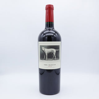 The Mascot 2019 Napa Valley Cabernet Sauvignon