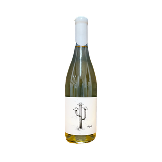 Tresomm 2021 Aligote Valle De Guadalupe Mexico