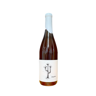 Tresomm 2021 Gringolino Rose Valle De Guadalupe Mexico