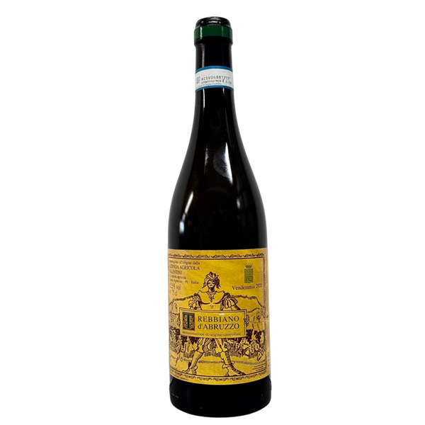 Valentini 2020 Trebbiano d'Abruzzo DOC – Abruzzo, Italy