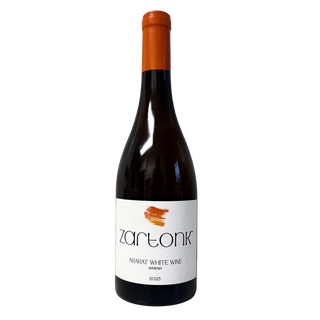 Zartonk 2023 Ararat White Wine Armenia