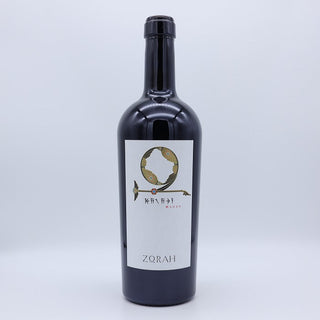 Zorah 2021 Karasi Armenia Red Wine