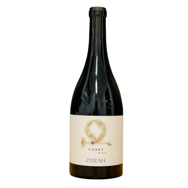 Zorah 2021 Voski Armenia White Wine