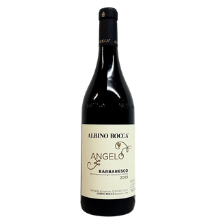 Albino Rocca 2019 Angelo Barbaresco DOCG Piedmont Italy