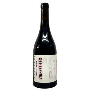 Altavins 2019 Les Garnacha Peluda DO Terra Alta Spain