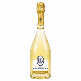 Besserat de Bellefon Blanc de Blancs Grand Cru Brut NV Champagne, France