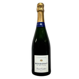 Besserat de Bellefon Grande Tradition Brut Champagne France