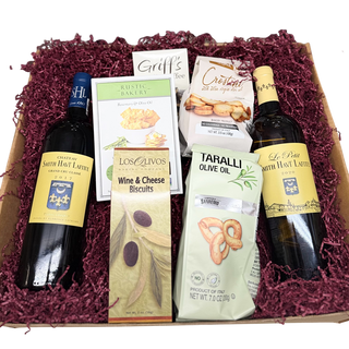 Bordeaux Grand Cru Holiday Gift Set – Smith Haut Lafitte | $229.99