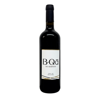 B-Qā de Marsyas Red 2020 Bekaa Valley, Lebanon