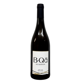 B-Qā de Marsyas White 2020 Bekaa Valley Lebanon