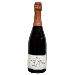 Champagne Augustin Le Feu Cuvée CCCI