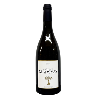 Château Marsyas White 2019  Bekaa Valley, Lebanon
