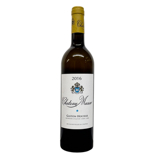 Château Musar 2016 White Bekaa Valley Lebanon