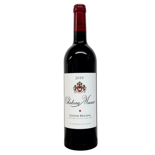Château Musar 2019 Red Bekaa Valley Lebanon