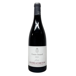 Comte Senard 2021 Aloxe-Corton Jules Pinot Noir | Buy Burgundy at MyWinePlus