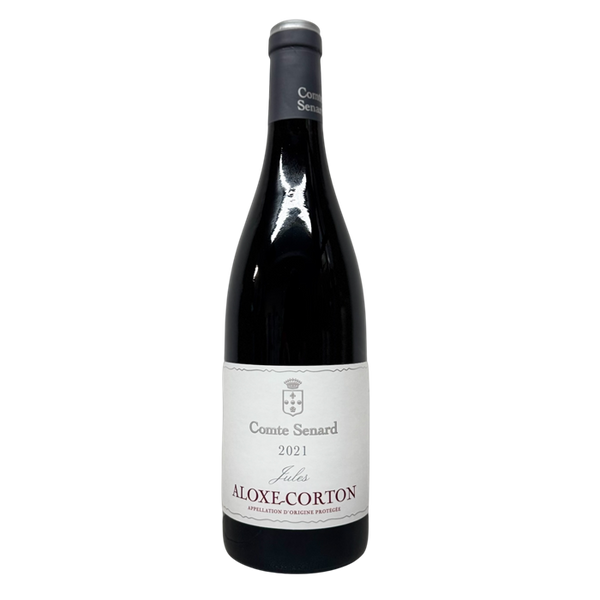 Comte Senard 2021 Aloxe-Corton Jules Pinot Noir | Buy Burgundy at MyWinePlus