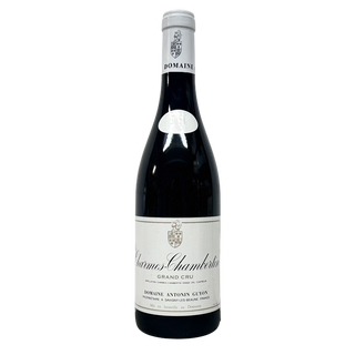 Domaine Antonin Guyon 2021 Charmes-Chambertin Grand Cru Côte de Nuits Burgundy France