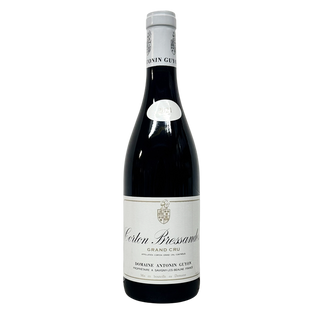 Domaine Antonin Guyon 2021 Corton Bressandes Grand Cru Côte de Beaune Burgundy France