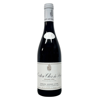 Domaine Antonin Guyon 2021 Corton Clos du Roy Grand Cru Côte de Beaune Burgundy France
