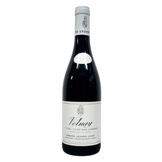 Domaine Antonin Guyon 2021 Volnay 1er Cru Clos des Chênes Côte de Beaune Burgundy France
