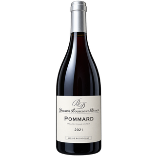 Domaine Bourgogne-Devaux 2021 Pommard — Burgundy, France