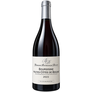 Domaine Bourgogne-Devaux 2022 Bourgogne Hautes-Côtes de Beaune Rouge Burgundy, France