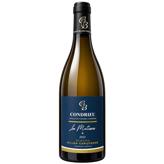 Domaine Christophe Billon 2022 Condrieu Les Matisses Rhône Valley, France
